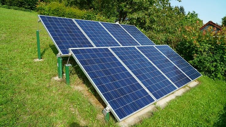 Italia green: i dati 2020 del Gestore Servizi Energetici danno fiducia