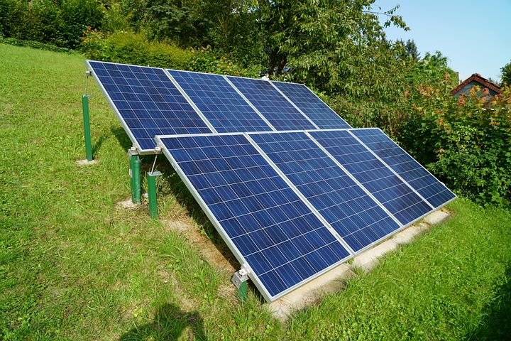 Italia green: i dati 2020 del Gestore Servizi Energetici danno fiducia Italia green: i dati 2020 del Gestore Servizi Energetici danno fiducia