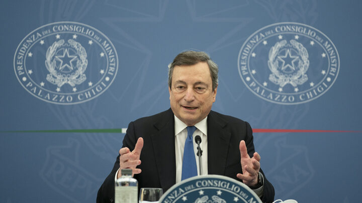 DL Sostegni bis: approvata la misura da 40 miliardi per la ripresa economica