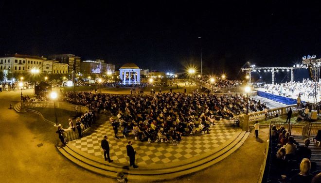 Livorno, presentato il programma del Mascagni Festival 2021 Livorno, presentato il programma del Mascagni Festival 2021