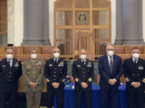 Sicurezza, accordo tra Federico II e Comando operazioni in Rete – COR