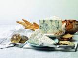 Il Gorgonzola Dop a Expo Dubai in rappresentanza del Piemonte