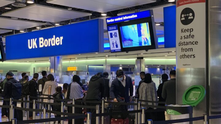 Regno Unito, riaperture e viaggi all’estero cosa cambia da domani