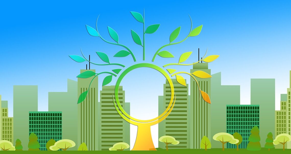 Piano green del governo: a chi non piace Piano green del governo: a chi non piace