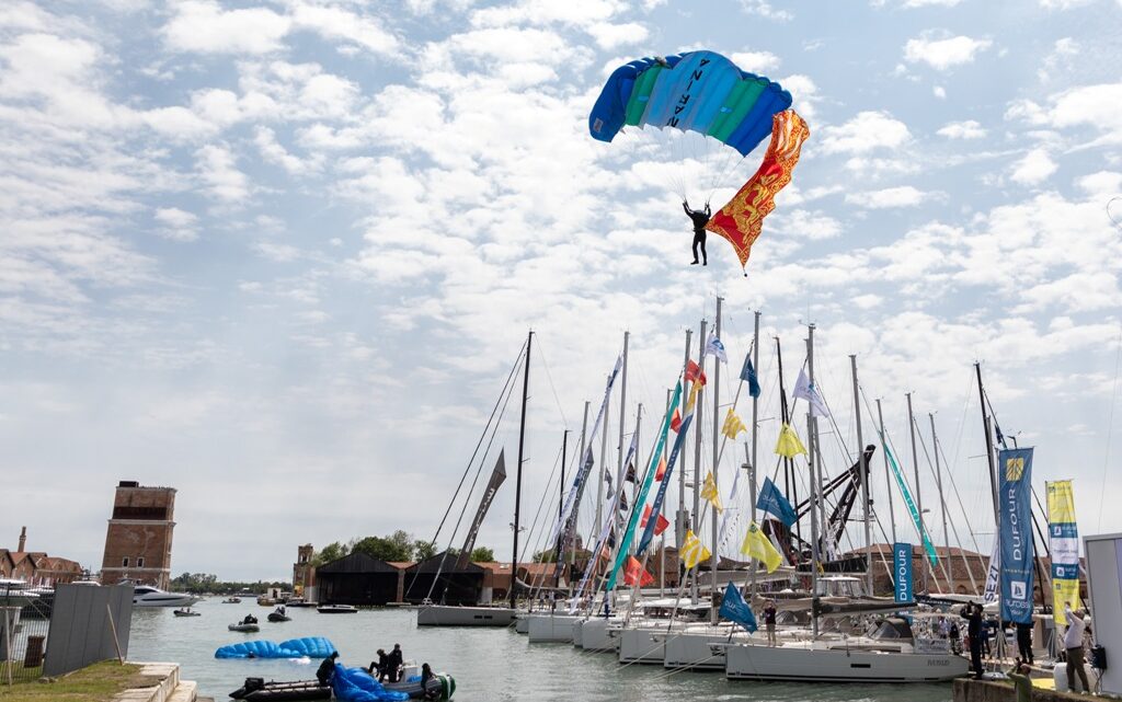 Venezia, l’Arte Navale torna a casa: al via il Salone Nautico 2021 Venezia, l’Arte Navale torna a casa: al via il Salone Nautico 2021