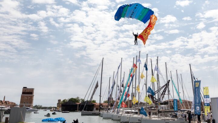 Venezia, l’Arte Navale torna a casa: al via il Salone Nautico 2021