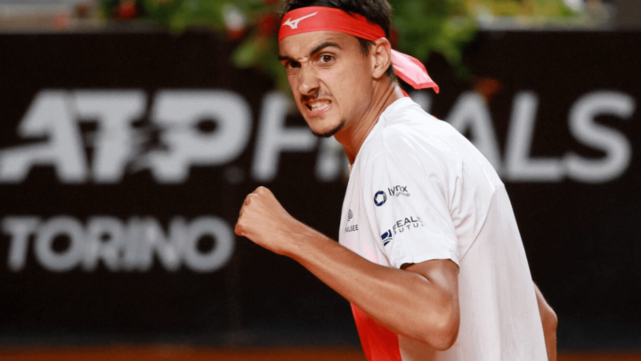 Internazionali BNL d’Italia, Sonego da sogno in semifinale con Djokovic