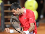 Internazionali BNL d’Italia, semifinali: Nadal e Djokovic inarrestabili. Magnifico Lorenzo Sonego