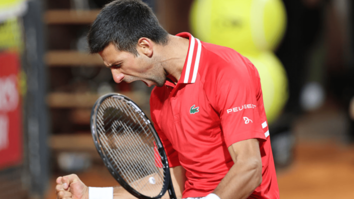 Internazionali BNL d’Italia, semifinali: Nadal e Djokovic inarrestabili. Magnifico Lorenzo Sonego