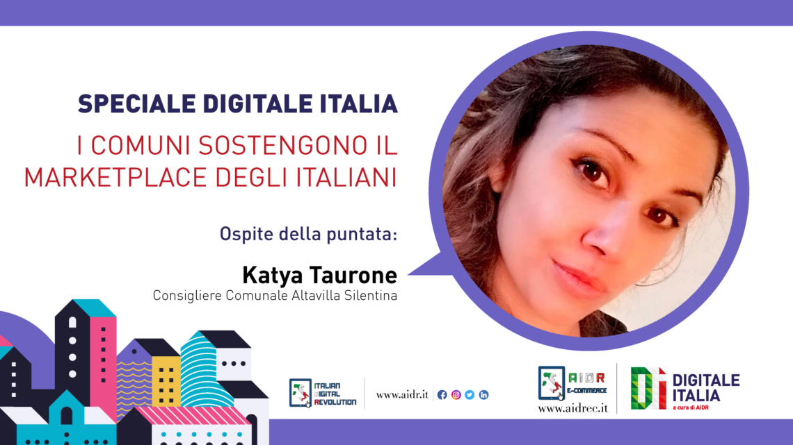 E-commerce, il Comune di Altavilla Silentina aderisce al Consiglio Nazionale per la transizione al digitale E-commerce, il Comune di Altavilla Silentina aderisce al Consiglio Nazionale per la transizione al digitale