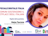 E-commerce, il Comune di Altavilla Silentina aderisce al Consiglio Nazionale per la transizione al digitale