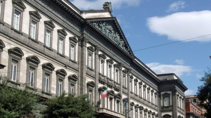 A Napoli prima mappatura globale di batteri e virus