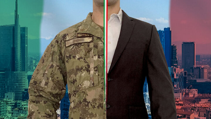 Valore ai Veterani,  portale per il ricollocamento delle professionalità militari