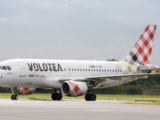 Volotea ripristina le sue rotte in partenza da Napoli
