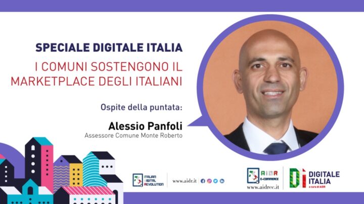 E-commerce, al via il Consiglio Nazionale promosso da Aidr in collaborazione con i Comuni