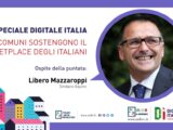E-commerce, il Comune di Aquino aderisce al Consiglio Nazionale per la transizione al digitale