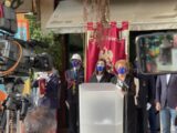 Strage di Capaci, alle 17.58 minuto di silenzio in memoria delle vittime