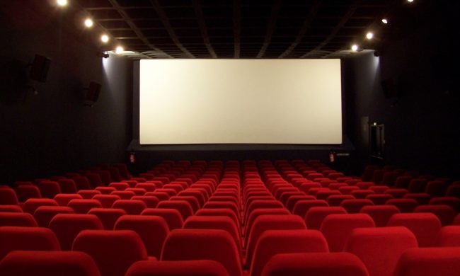 Ritorno al cinema, ecco i film in sala dopo il lockdown 