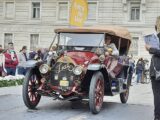 Torna il Concorso di eleganza e conservazione Città di Trieste