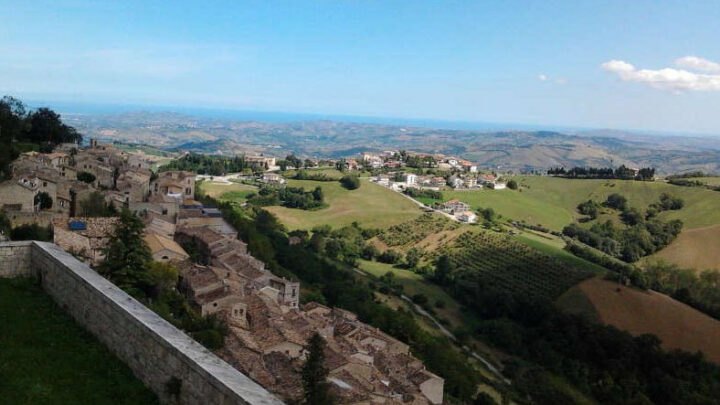 Zona Franca Urbana Sisma Centro Italia: dal 20 maggio le domande per l’agevolazione