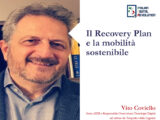 Il Recovery Plan e la mobilità sostenibile
