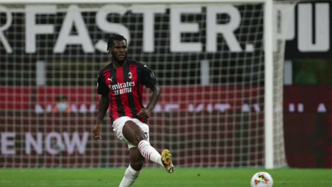 Il pallone racconta – Trionfo Inter, niente Champions per il Napoli Il pallone racconta – Trionfo Inter, niente Champions per il Napoli
