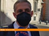 Ponte sullo Stretto, Airola (M5S): “Grande opera inutile”
