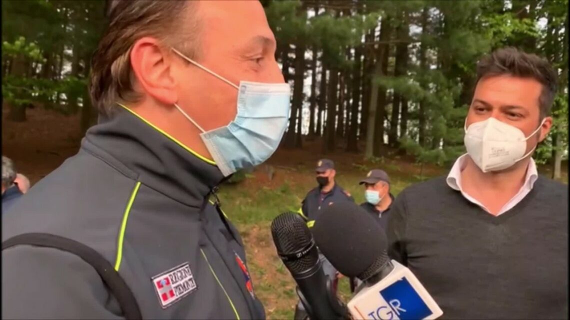 Crollo funivia, Cirio “è una tragedia, siamo distrutti” Crollo funivia, Cirio “è una tragedia, siamo distrutti”