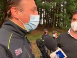 Crollo funivia, Cirio “è una tragedia, siamo distrutti”