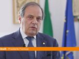 Giornata del Sollievo, Anelli (Fnomceo): “Vicinanza del medico è parte della cura”