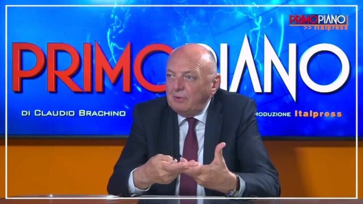 Pichetto Fratin “Dl Sostegni bis primo passo verso la ripresa”