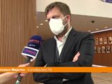Majorino: “In Bielorussia un’involuzione autoritaria”