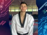 Azzurri del taekwondo al preolimpico di Sofia