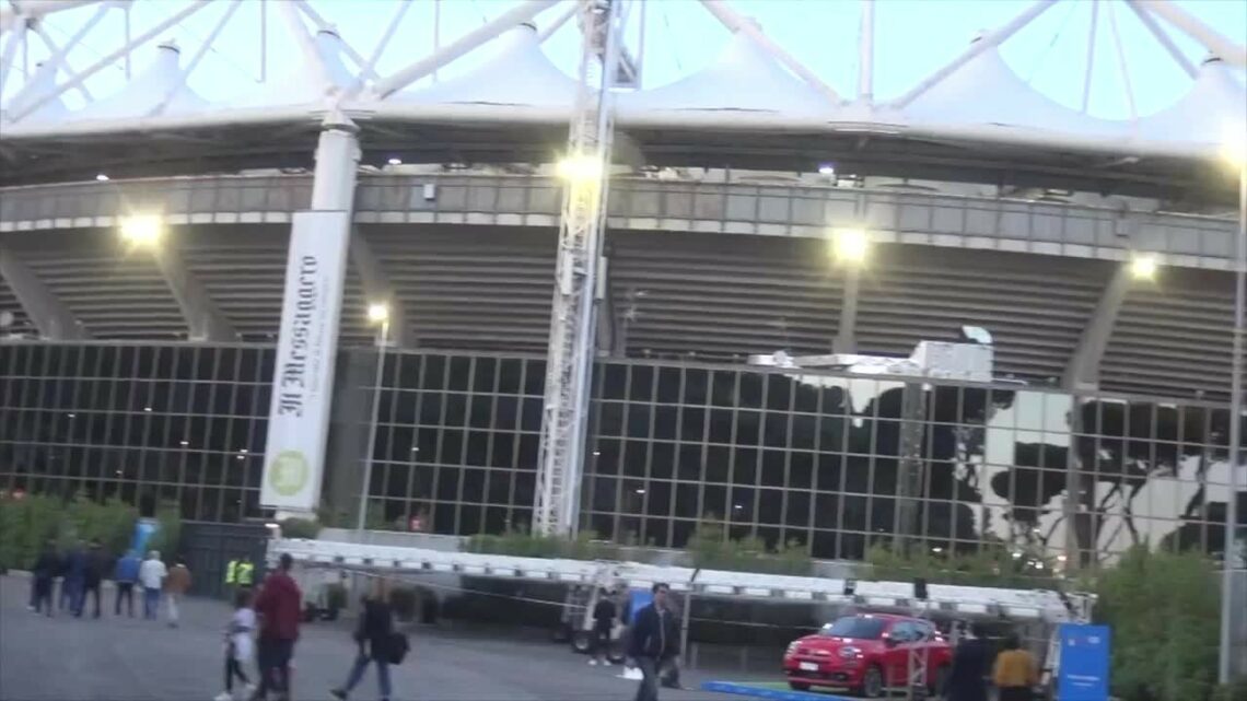 Il pallone racconta – Effetto Mourinho su Roma-United Il pallone racconta – Effetto Mourinho su Roma-United