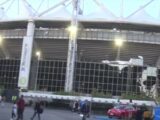Il pallone racconta – Effetto Mourinho su Roma-United