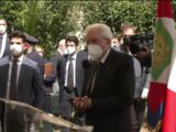Strage di Capaci, Mattarella “Ricordo appartiene alla Repubblica”