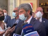 Fico: “Peppino Impastato grande esempio per tutta l’Italia”