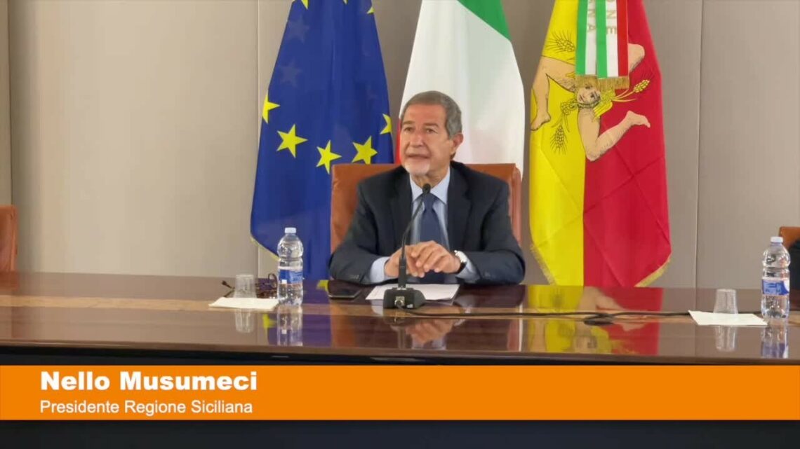 Blutec, Musumeci “Bisogna riqualifare e ricollocare i lavoratori” Blutec, Musumeci “Bisogna riqualifare e ricollocare i lavoratori”