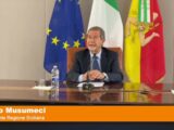 Blutec, Musumeci “Bisogna riqualifare e ricollocare i lavoratori”