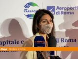 Tg Roma Informa trasmessi su due schermi dell’aeroporto Fiumicino
