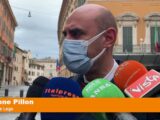 Ddl Zan, Pillon “Istigazione a discriminazione vuol dire tutto e niente”