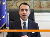 Di Maio: “Costruire Africa dalla forte identità culturale”