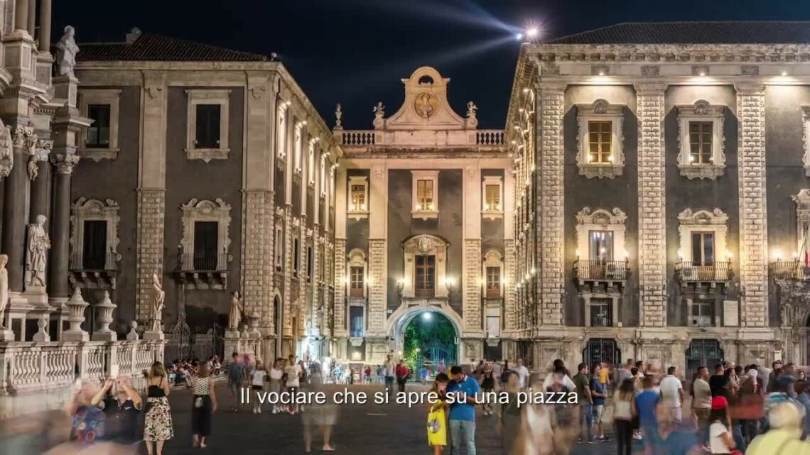 “Bentornati al Sud”, un video che promuove le bellezze turistiche del Mezzogiorno “Bentornati al Sud”, un video che promuove le bellezze turistiche del Mezzogiorno