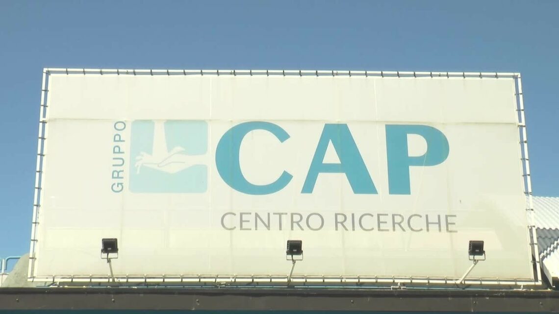 La pandemia non ferma il Gruppo Cap, nel 2020 ricavi per 344 mln La pandemia non ferma il Gruppo Cap, nel 2020 ricavi per 344 mln