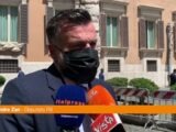 Omofobia, Zan: “No all’insabbiamento del ddl”