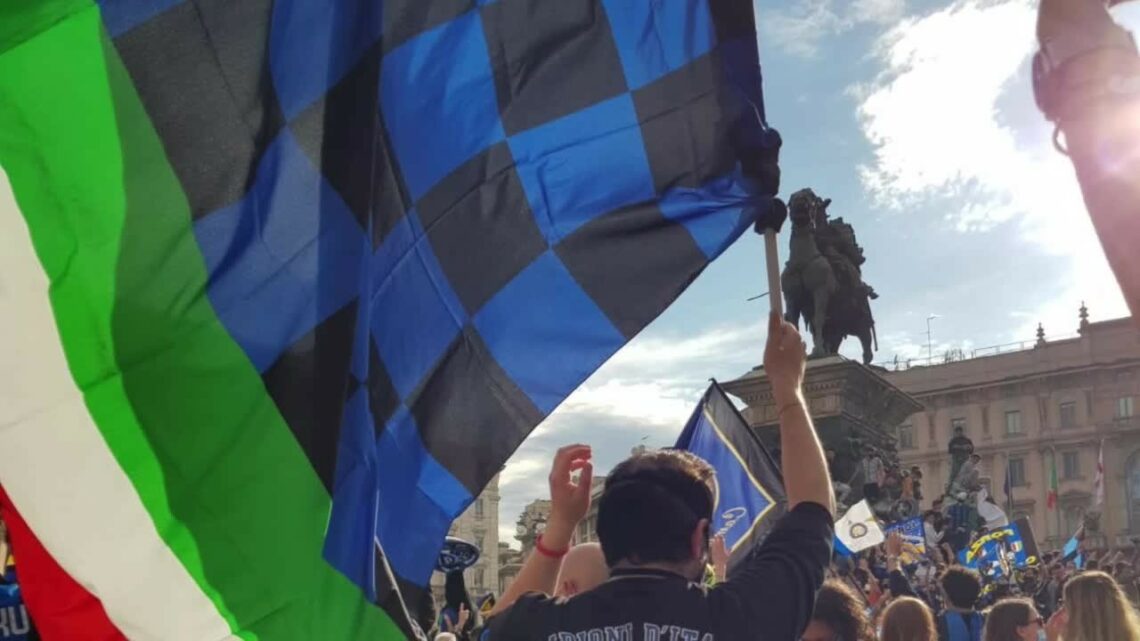 Il pallone racconta – Inter al traguardo, scudetto n.19 Il pallone racconta – Inter al traguardo, scudetto n.19