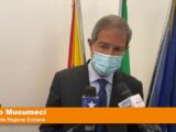 Musumeci “Futuro della Sicilia è nell’innovazione e nel digitale”