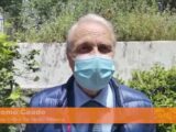 Eolie “Covid free”, Caudo: “Iniziativa straordinaria”