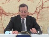 Dalla seconda metà di maggio il green pass nazionale