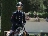 Giulia Martinengo: “Tornare a Piazza di Siena è una grande emozione”